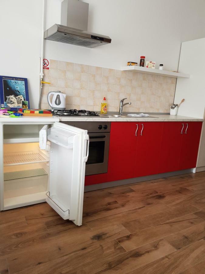 Apartmani Hrsak クラピナ エクステリア 写真