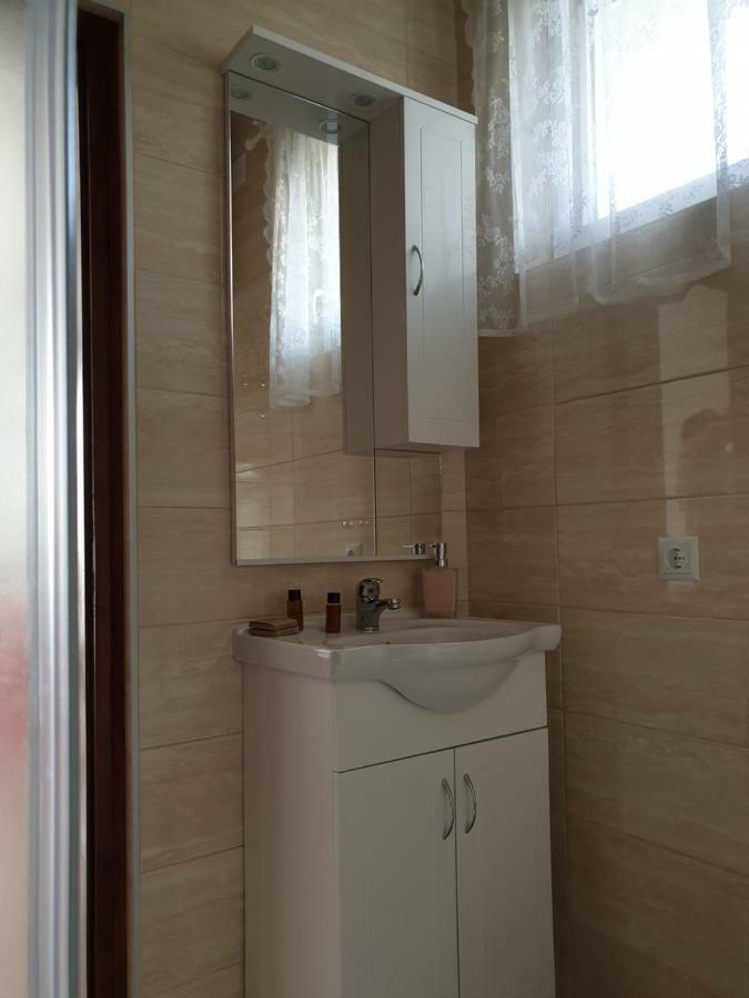 Apartmani Hrsak クラピナ エクステリア 写真