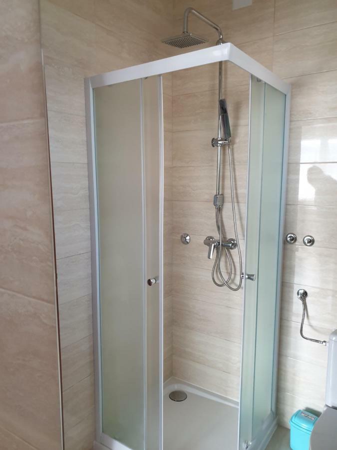 Apartmani Hrsak クラピナ エクステリア 写真