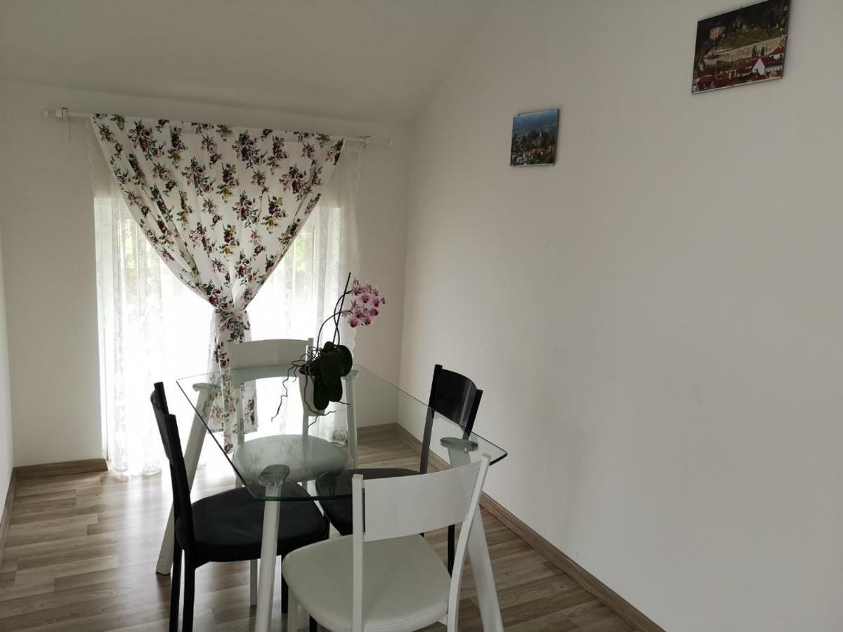Apartmani Hrsak クラピナ エクステリア 写真